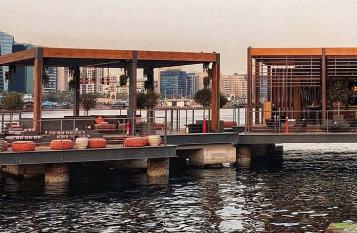 Romantic Three Course Dinner with Beverages for Two at Hilton Skafos | at Wondergifts