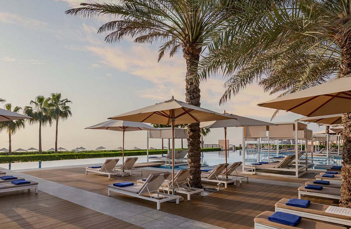 Luxury Stay at InterContinental Fujairah Resort with Scuba Diving for Two | at Wondergifts