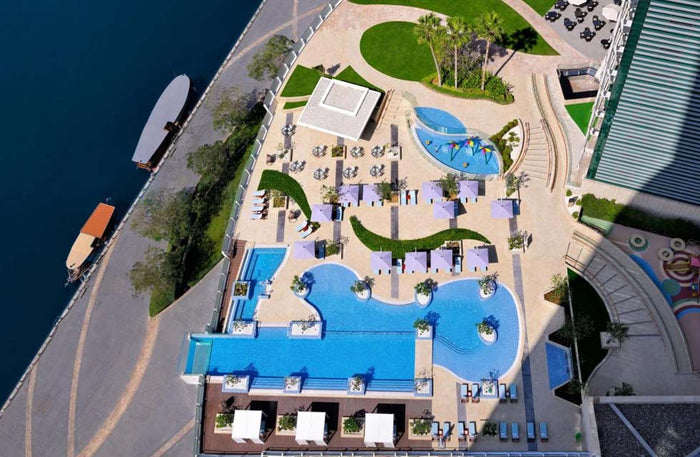 InterContinental Luxurious One-Night Stay at 8+ Elegant Hotels | at Wondergifts