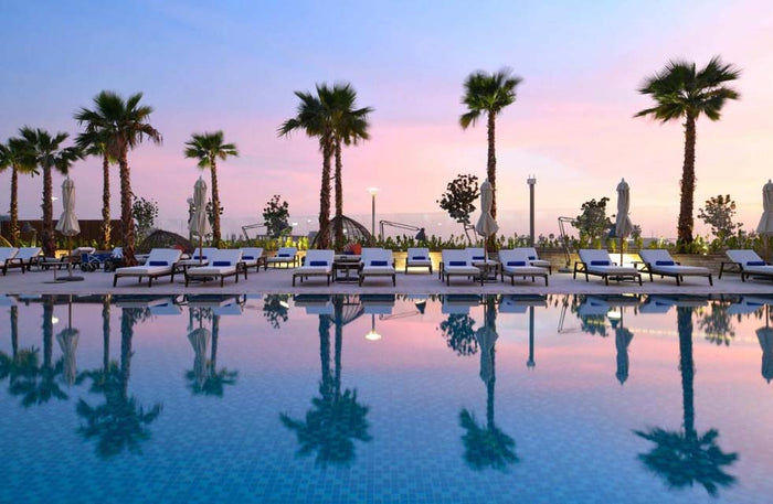 InterContinental Luxurious One-Night Stay at 8+ Elegant Hotels | at Wondergifts