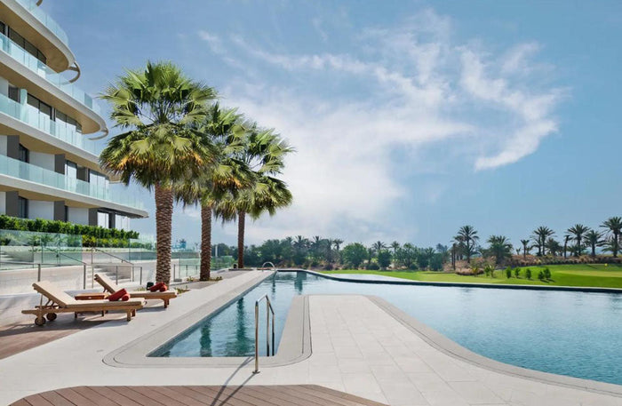 High-End One-Night Stay with Breakfast at JA The Resort - Lake View Hotel | at Wondergifts