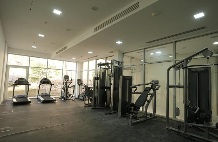 2 Nights for the Price of 1: Elegant Summer Stay for Two at Alberni Jabel Hafeet | at Wondergifts