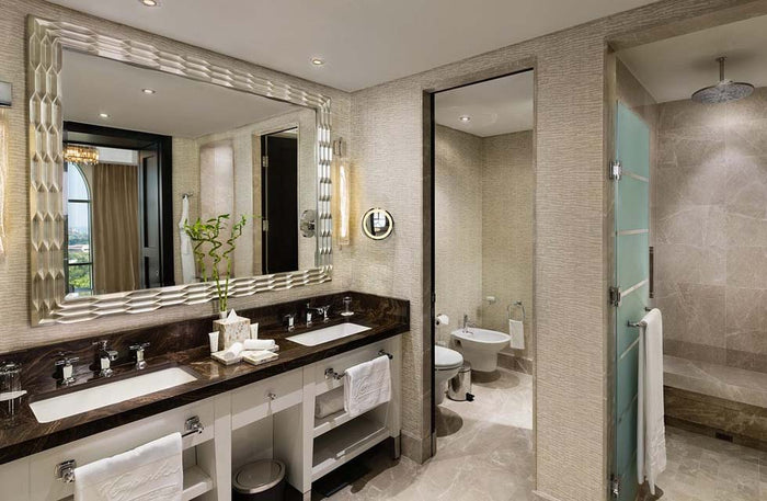 Luxurious Kempinski Stay with Ski Dubai Adventure for Two | at Wondergifts