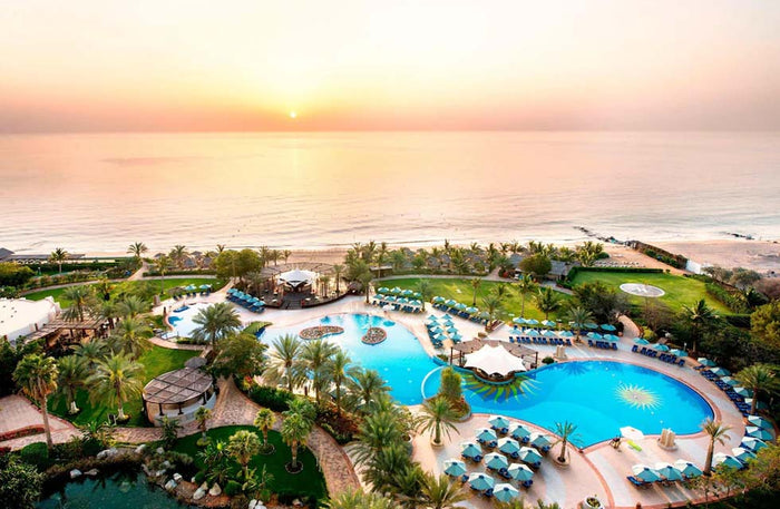 Luxurious One-Night Stay & Motiongate Tickets for Two | at Wondergifts