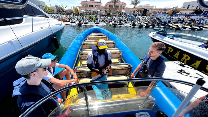 Boat License Complete Package 16 Hours Theory, Practice and Exam | at Wondergifts