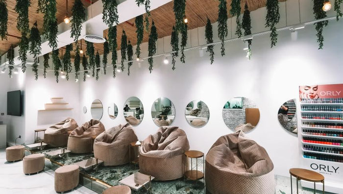 Little Princess Breathable Halal Manicure & Pedicure | at Wondergifts