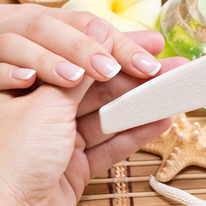 Little Princess Breathable Halal Manicure & Pedicure | at Wondergifts