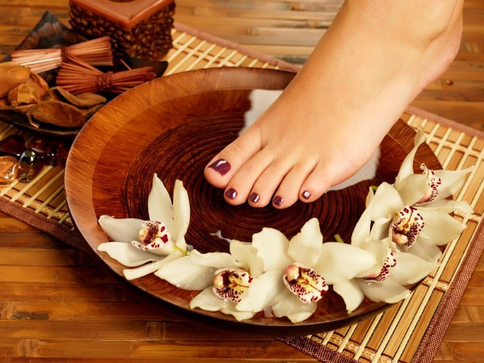 Little Princess Breathable Halal Manicure & Pedicure | at Wondergifts