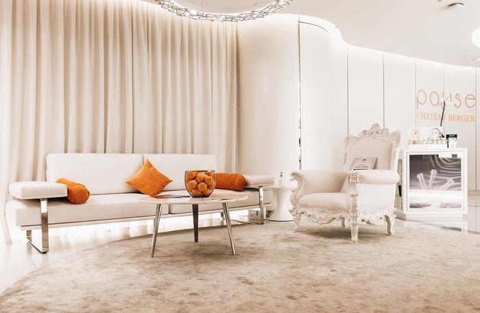 60-Minute Purifying Hammam for One at Pause Spa Chateau Berger, Paramount Hotel | at Wondergifts