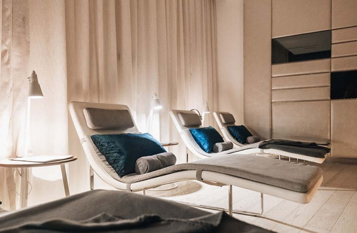 60-Minute Purifying Hammam for One at Pause Spa Chateau Berger, Paramount Hotel | at Wondergifts