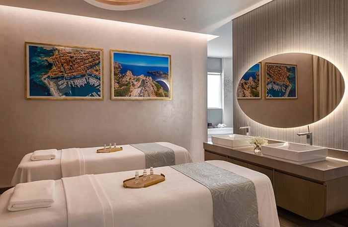 2-Hour Shape & Sparkle Package: Oriental Hammam and Slimming Massage | at Wondergifts