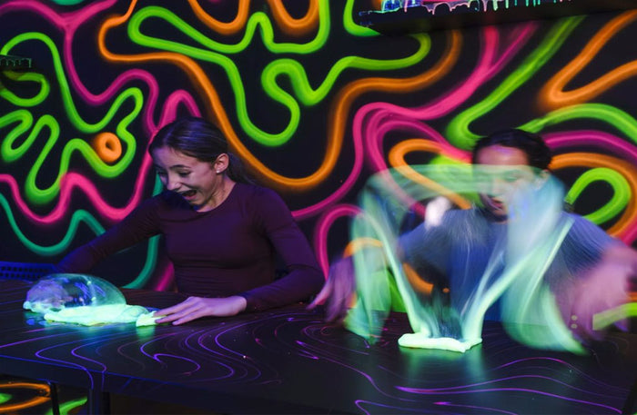 Loco Bear Joyful Mini Explorer Pass for Kids | at Wondergifts