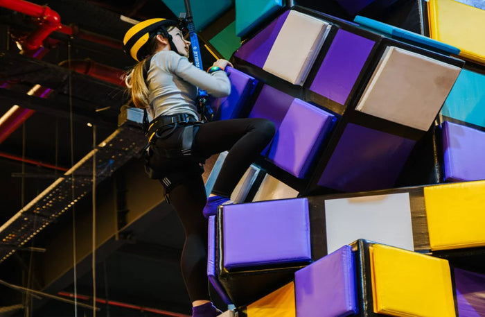 Loco Bear Joyful Mini Explorer Pass for Kids | at Wondergifts