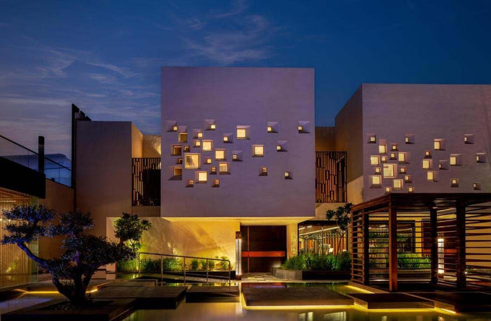 Luxurious Afternoon Tea Experience for Two at The Brasserie Restaurant, Biltmore Hotel Villas | at Wondergifts