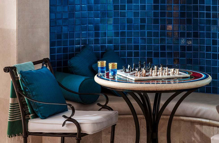 Luxurious 5-Star Couple Massage & Afternoon Tea at One&Only Royal Mirage | at Wondergifts