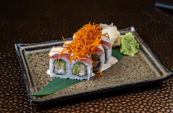 Mama Zonia Jungle-Inspired 2-Course Dining Experience for Two