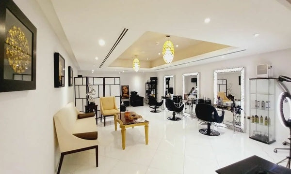 Manicure and Pedicure Combo at Pace e Luce Raffles the Palm | at Wondergifts