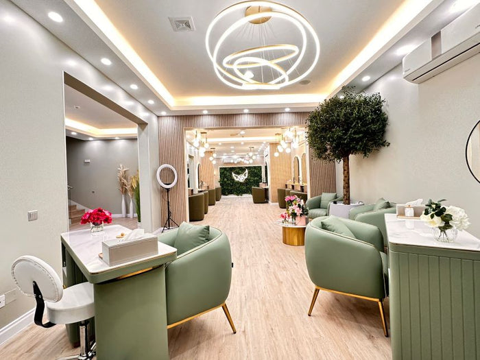 Manicure and Pedicure at any Location of your Choice | at Wondergifts