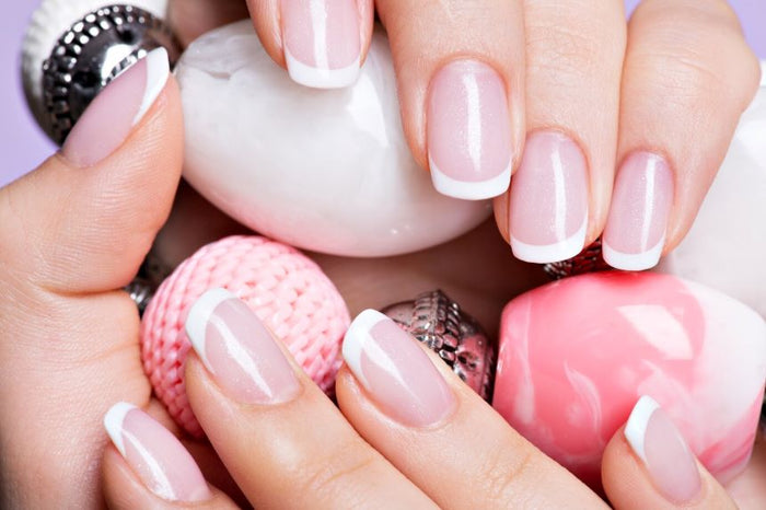 Manicure and Pedicure at any Location of your Choice | at Wondergifts