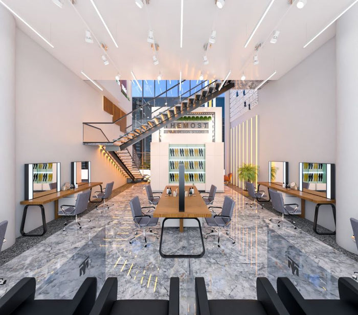 Manicure and Pedicure at any Location of your Choice | at Wondergifts