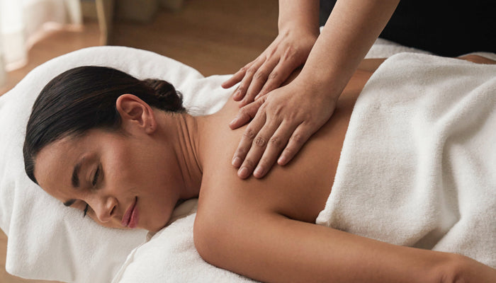Revitalize Your Senses with 1-Hour Swedish or Balinese Massage at Sofitel Spa | at Wondergifts