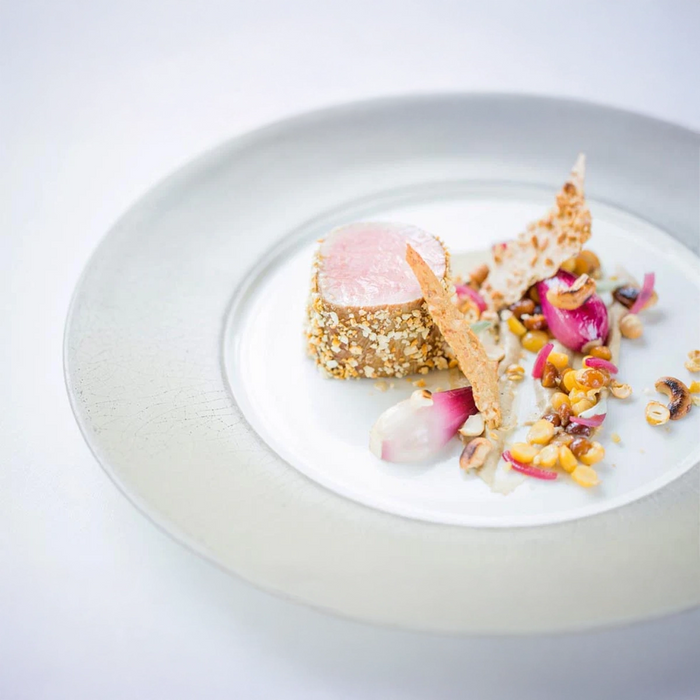Master the Art of Meat and Poultry at Ecole Ducasse Abu Dhabi Studio