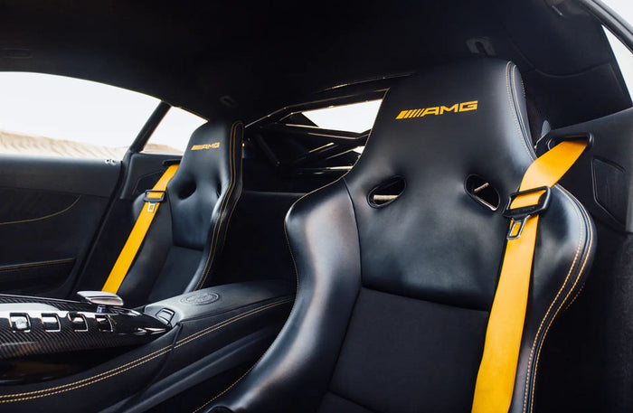 Accelerate Your Journey with a Mercedes AMG GTR One-Day Rental | at Wondergifts