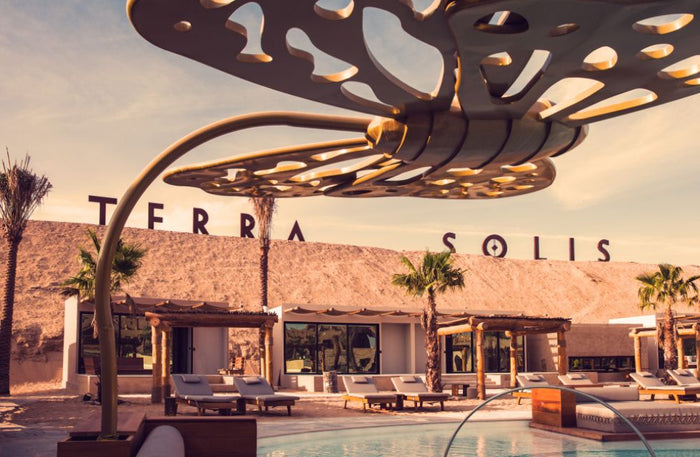 Luxury Mediterranean Dining Experience at Mesa Restaurant, Terra Solis Dubai | at Wondergifts
