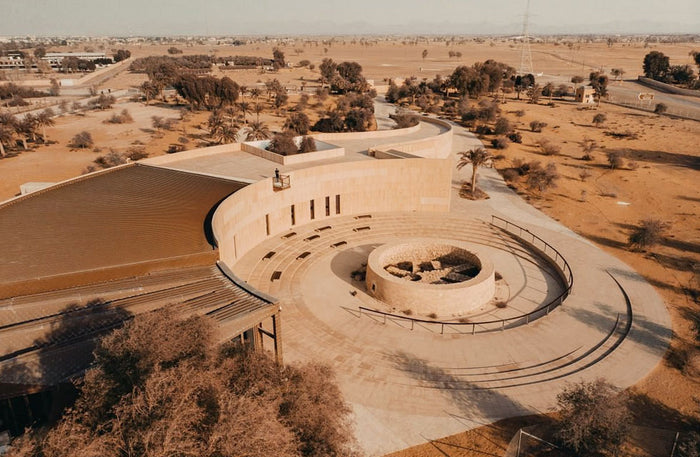 Unforgettable Mleiha Overnight Camping for Two with Breakfast & Sunrise Viewing | at Wondergifts