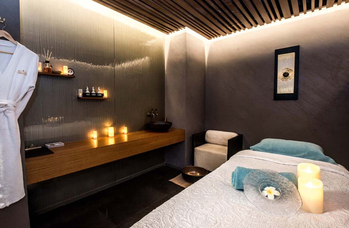 Couple’s Retreat at JBR: Asil Fine Dining & Couples Massage at Naturelife Spa | at Wondergifts