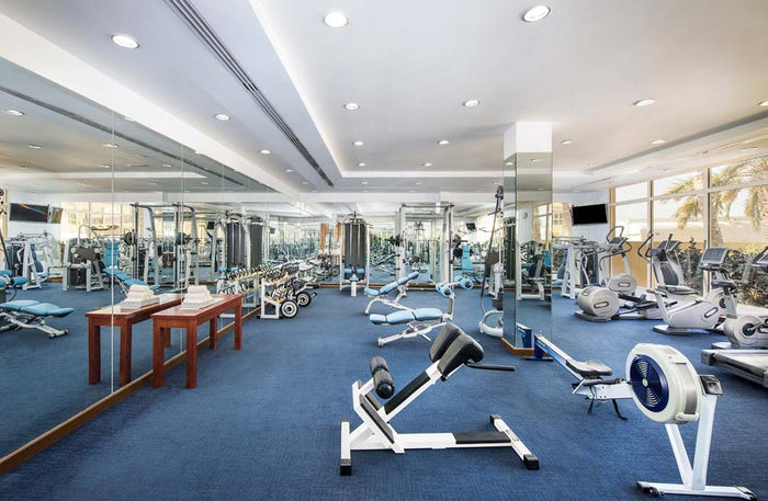 Lavish Summer Stay with Breakfast for Two at Al Hamra Residence | at Wondergifts