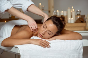 One Hour Massage for One Person at Niyama Spa Aloft Me'siam - WONDERGIFTS