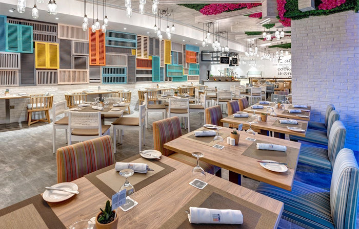 3 Course Lunch or Dinner Menu Set for Two People at Pranzo | at Wondergifts