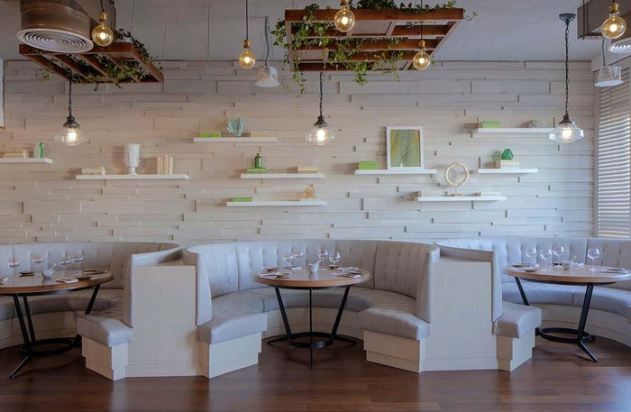 Friday Evening Brunch with Signature Drinks for One at Pacific Groove | at Wondergifts