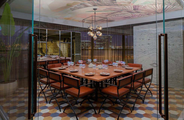 Friday Evening Brunch with Signature Drinks for One at Pacific Groove | at Wondergifts