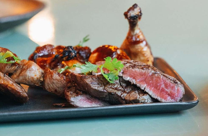 Pacific Groove's Bottomless Friday Evening Brunch for One | at Wondergifts