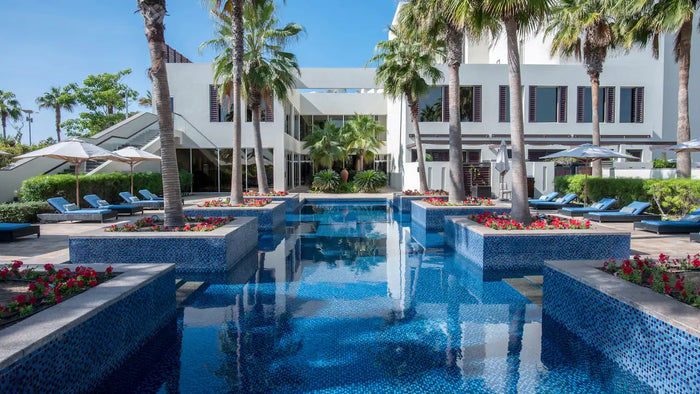 One Night Hotel Stay in a Luxury Resort for Two | at Wondergifts