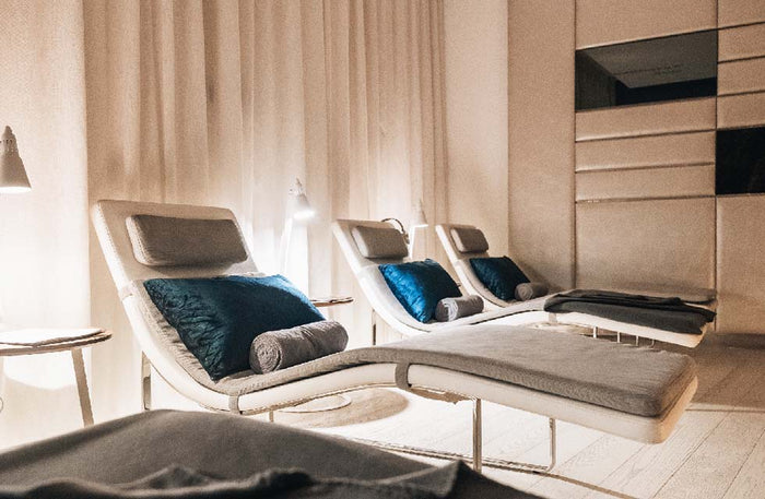 2-Hour Shape & Sparkle Package: Oriental Hammam and Slimming Massage | at Wondergifts