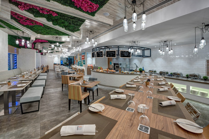 3 Course Lunch or Dinner Menu Set for Two People at Pranzo | at Wondergifts