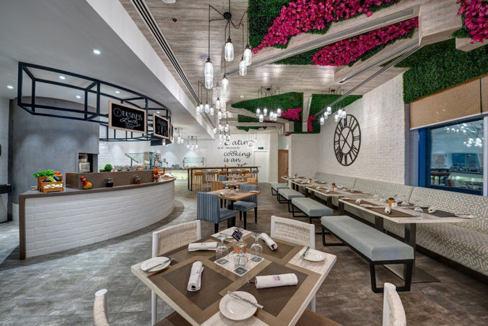 3 Course Lunch or Dinner Menu Set for Two People at Pranzo | at Wondergifts