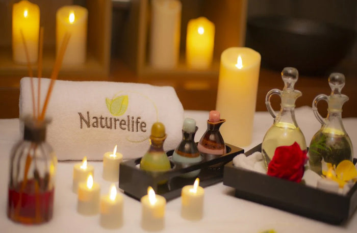 60-Minute Swedish Massage for One at Naturelife Spa in Dubai and Abu Dhabi