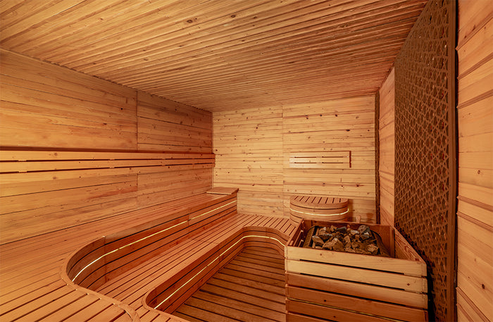 Experience the enchantment of a Traditional Turkish Hammam for One at Naturelife Spa