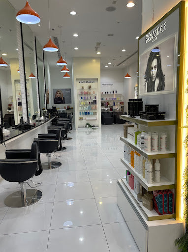Refresh Your Look with Hair Wash, Trim, and Blowdry Special | at Wondergifts