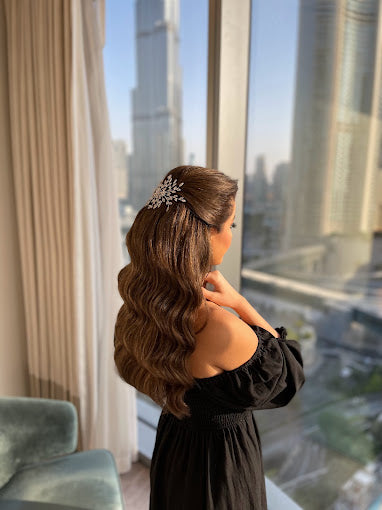 Refresh Your Look with Hair Wash, Trim, and Blowdry Special | at Wondergifts