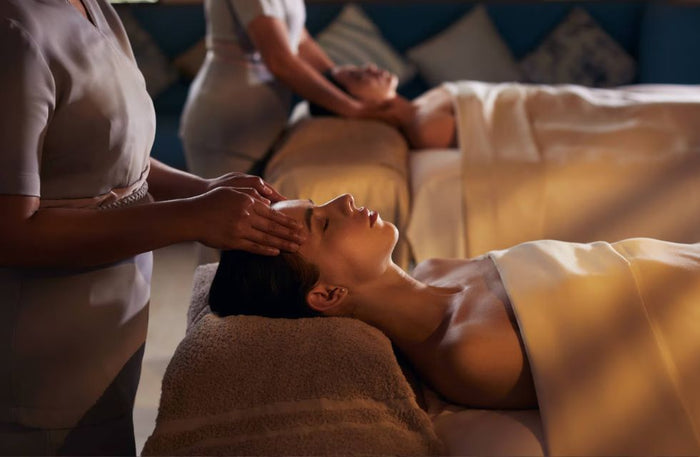 Rejuvenating One-Hour Balinese Massage at The Ritz-Carlton Spa | at Wondergifts