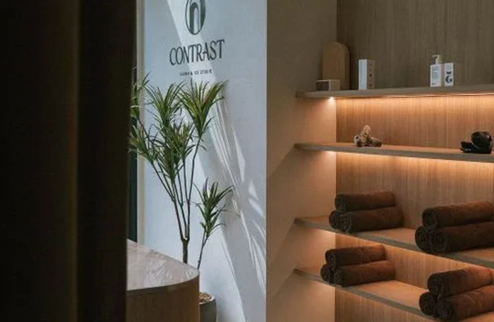 Romantic Dining at Vapiano & Couples Spa Escape for Two at Palm Jumeirah | at Wondergifts