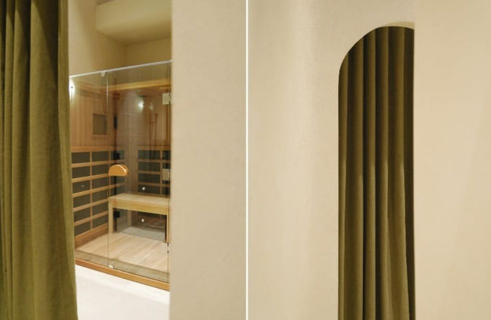 Romantic Dining at Vapiano & Couples Spa Escape for Two at Palm Jumeirah | at Wondergifts