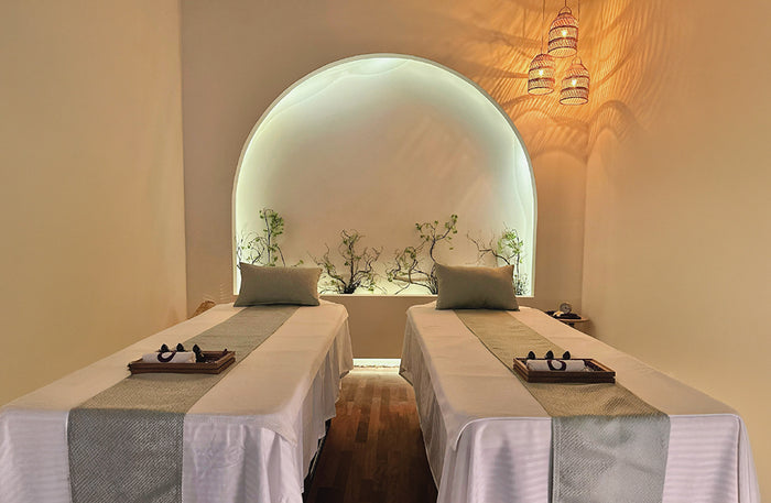 1-Hour Couple Massage at Soul Senses Spa & Wellness - Valid at 19 Branches | at Wondergifts