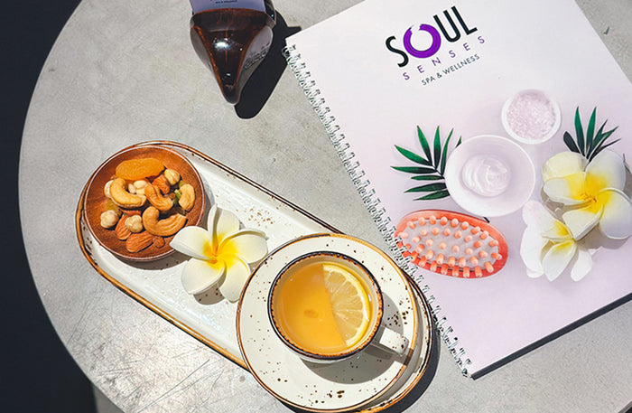 1-Hour Couple Massage at Soul Senses Spa & Wellness - Valid at 19 Branches | at Wondergifts