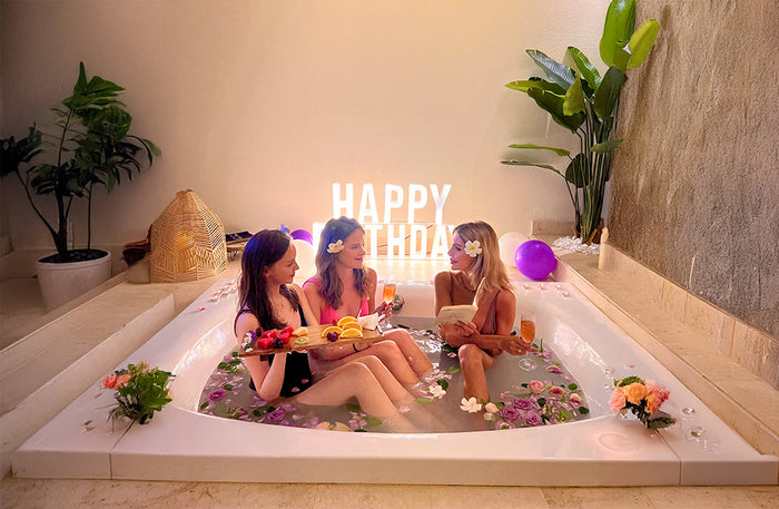 1-Hour Couple Massage at Soul Senses Spa & Wellness - Valid at 19 Branches | at Wondergifts